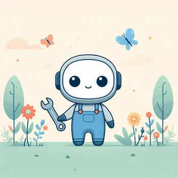 Robot 60