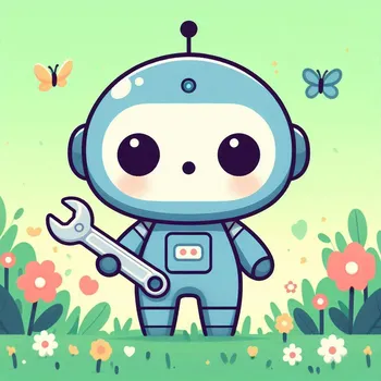 Robot 61