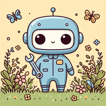 Robot 62
