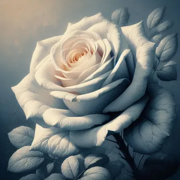 Rose Flower 63
