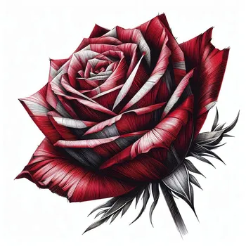 Rose Flower 66