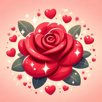 Rose Flower 79