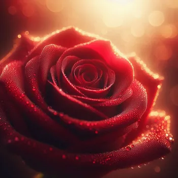 Rose Flower 84