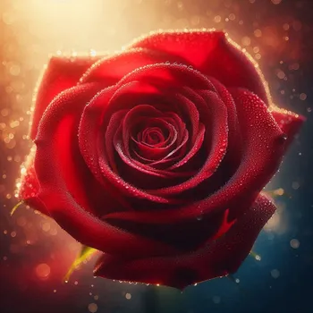 Rose Flower 85