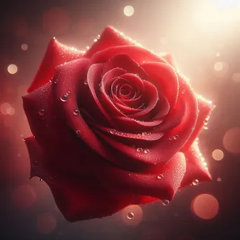 Rose Flower 86