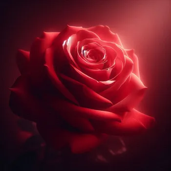 Rose Flower 89