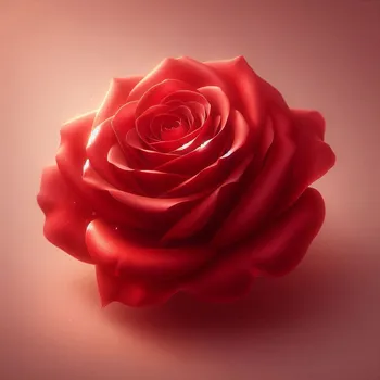 Rose Flower 91