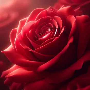 Rose Flower 92
