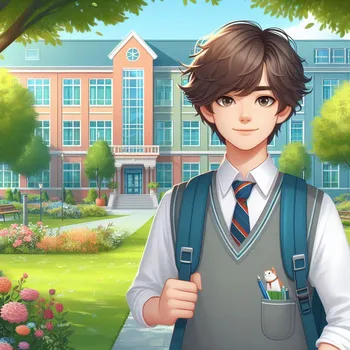 Student 55