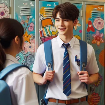 Student 56