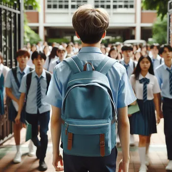 Student 61