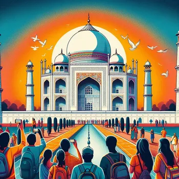 Taj Mahal 31