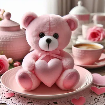Teddy Bear 19