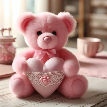Teddy Bear 20