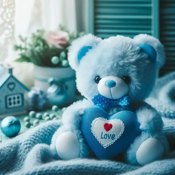 Teddy Bear 22