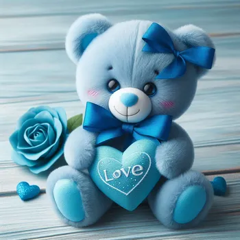 Teddy Bear 23