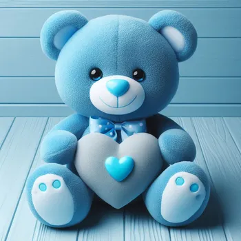 Teddy Bear 24