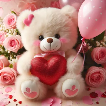 Teddy Bear 27