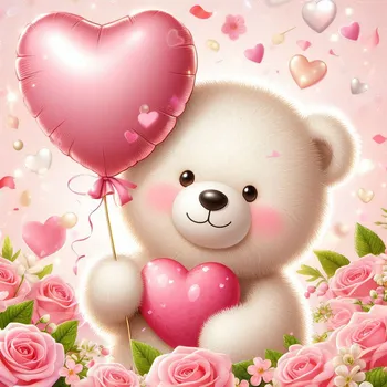 Teddy Bear 28