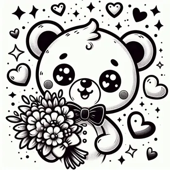 Teddy Bear 39