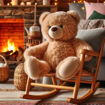 Teddy Bear 47