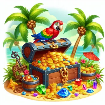 Treasure 20