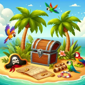 Treasure 23