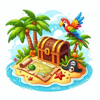 Treasure 24
