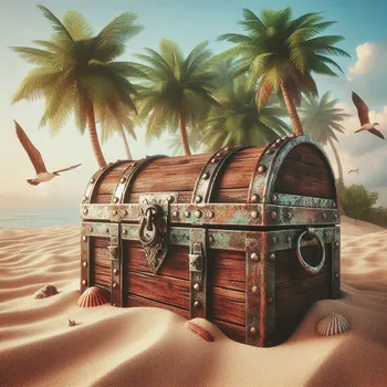 Treasure 26
