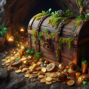 Treasure 5