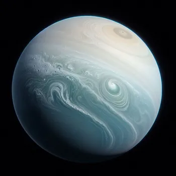 Uranus Planet 1