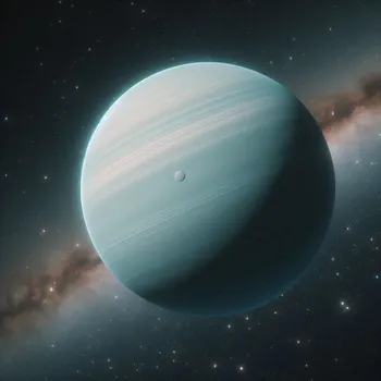 Uranus Planet 10