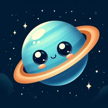 Uranus Planet 13