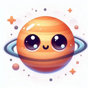 Uranus Planet 14