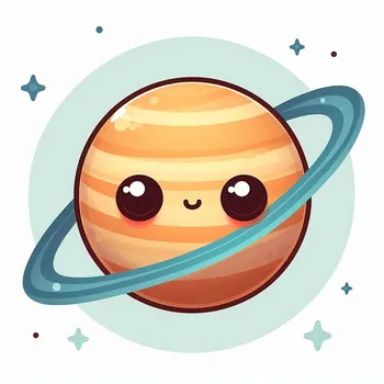 Uranus Planet 16