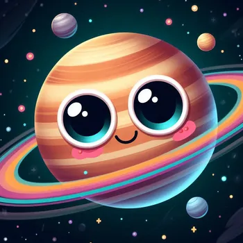 Uranus Planet 18