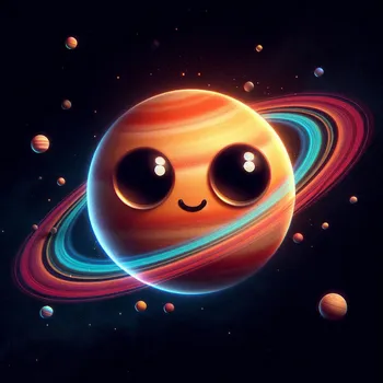 Uranus Planet 19