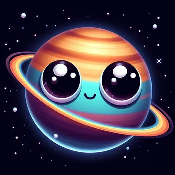 Uranus Planet 20