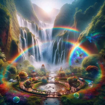 Waterfall 11