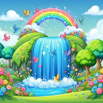 Waterfall 26