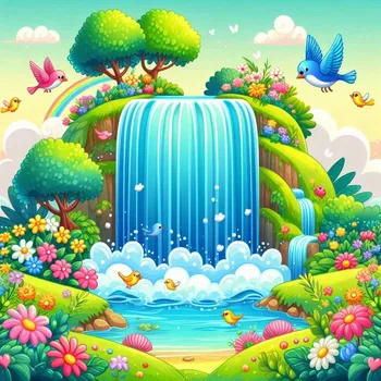 Waterfall 28