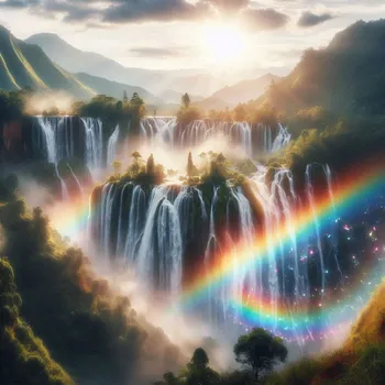 Waterfall 9