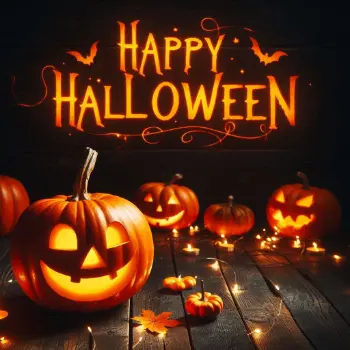 Happy Halloween
