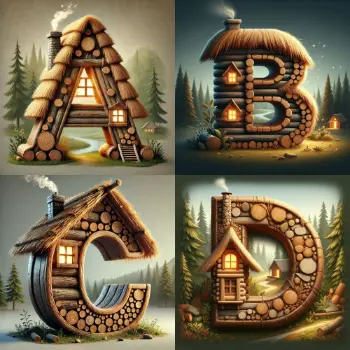 Hut Letter
