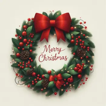 Merry Christmas