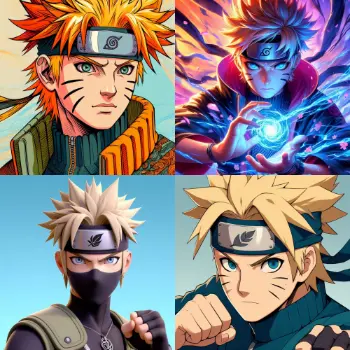 Naruto