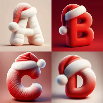 Santa Claus Letter