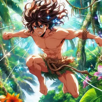 Tarzan