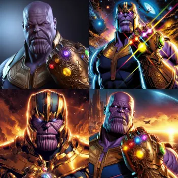 Thanos