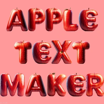 Apple Text